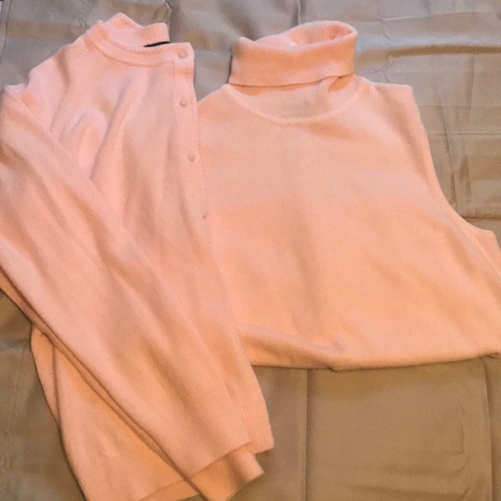 Designers Originals sweater set